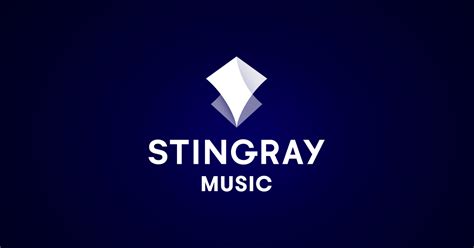 stingray music canada.